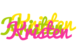 Kristen sweets logo