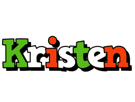 Kristen venezia logo