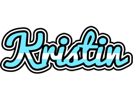 Kristin argentine logo