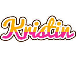 Kristin smoothie logo