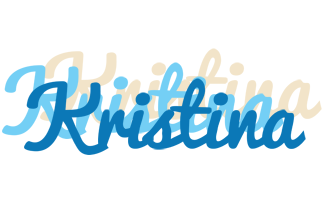 Kristina breeze logo