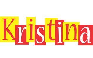 Kristina errors logo
