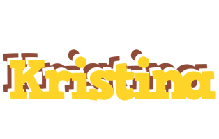 Kristina hotcup logo