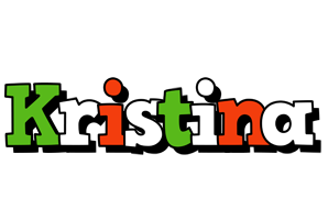 Kristina venezia logo