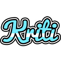 Kriti argentine logo