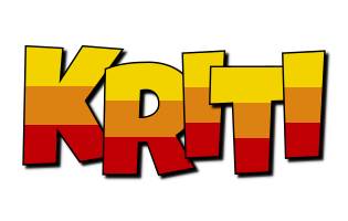 Kriti jungle logo