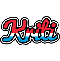 Kriti norway logo