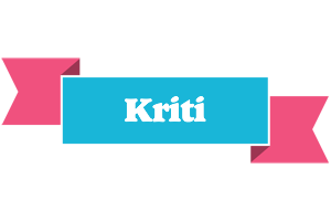Kriti today logo