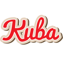 Kuba chocolate logo