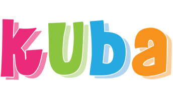 Kuba friday logo