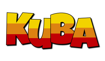 Kuba jungle logo