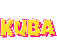 Kuba kaboom logo