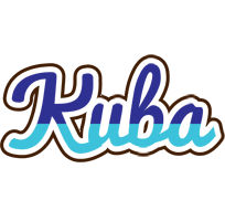 Kuba raining logo