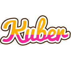 Kuber smoothie logo