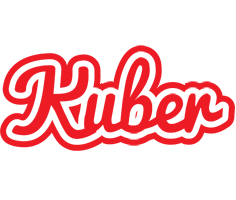 Kuber sunshine logo