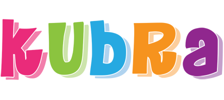 Kubra friday logo