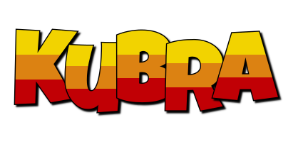 Kubra jungle logo
