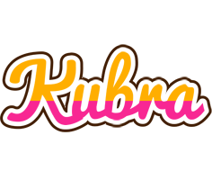 Kubra smoothie logo