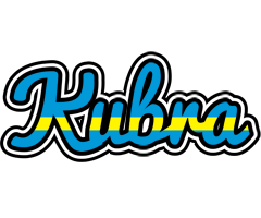 Kubra sweden logo