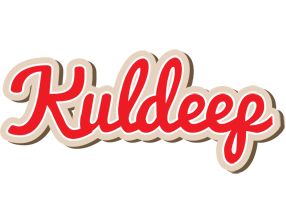 Kuldeep chocolate logo