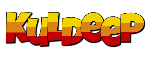 Kuldeep jungle logo