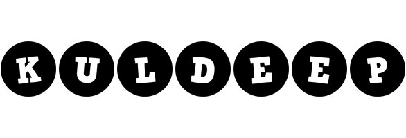 Kuldeep tools logo