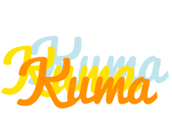 Kuma energy logo