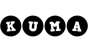 Kuma tools logo