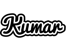 Kumar chess logo