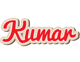 Kumar chocolate logo