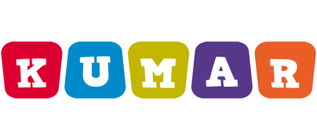 Kumar daycare logo