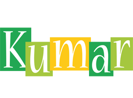 Kumar lemonade logo