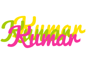 Kumar sweets logo