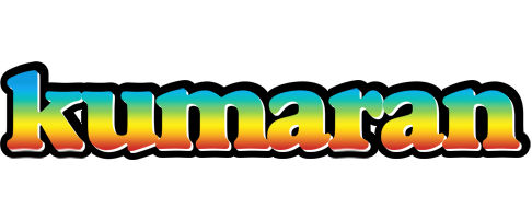 Kumaran color logo