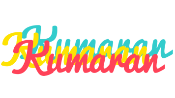 Kumaran disco logo