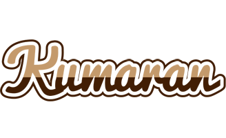 Kumaran exclusive logo