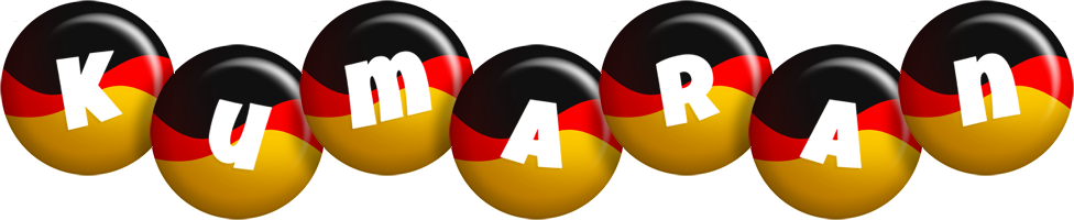 Kumaran german logo