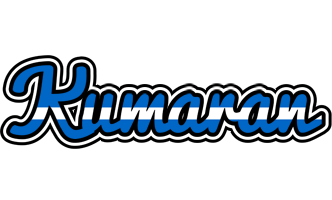 Kumaran greece logo