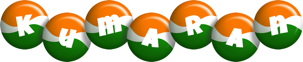 Kumaran india logo