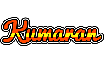 Kumaran madrid logo