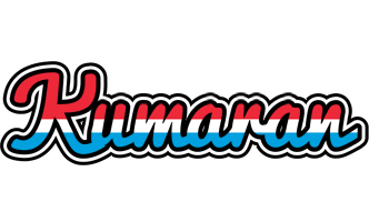 Kumaran norway logo