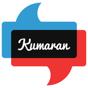 Kumaran sharks logo