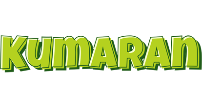 Kumaran summer logo