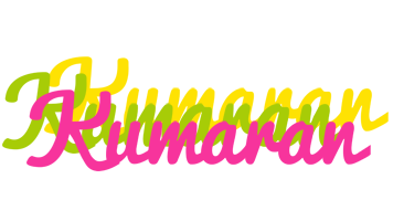 Kumaran sweets logo