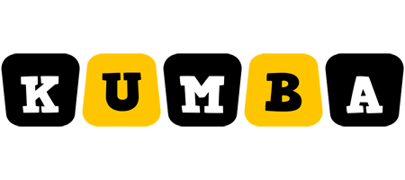 Kumba boots logo