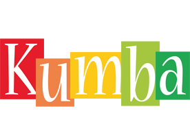 Kumba colors logo