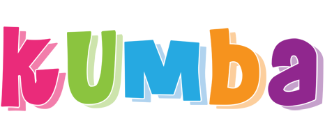 Kumba friday logo