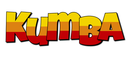 Kumba jungle logo