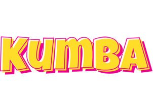 Kumba kaboom logo