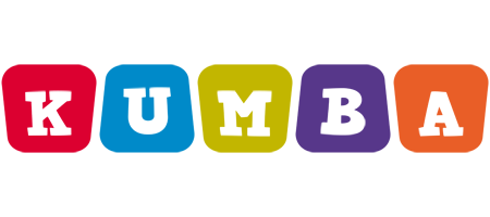Kumba kiddo logo